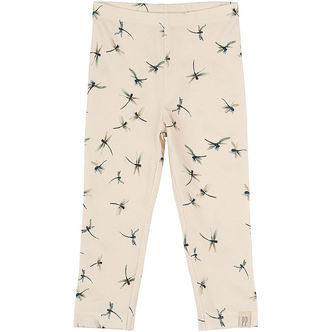 Petit Piao Leggings - Dragonfly
