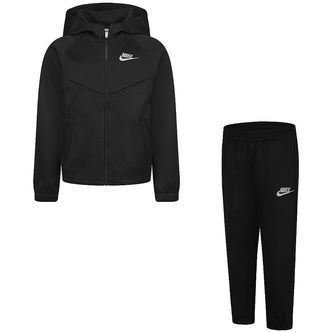 Nike Træningssæt - Sort