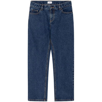 Grunt Jeans - Hamon - Dark Blue