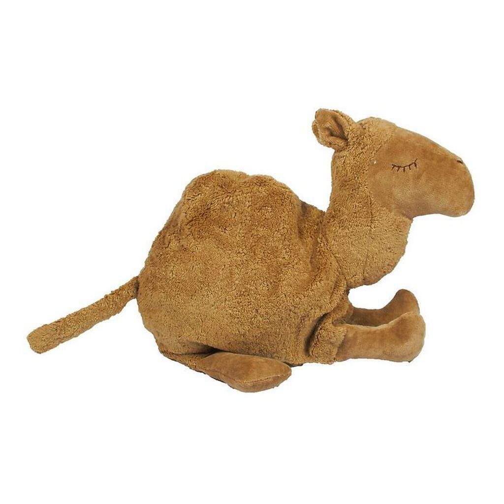 Senger Naturwelt Varmepude - Stor - 45,5 cm - Kamel - Brun