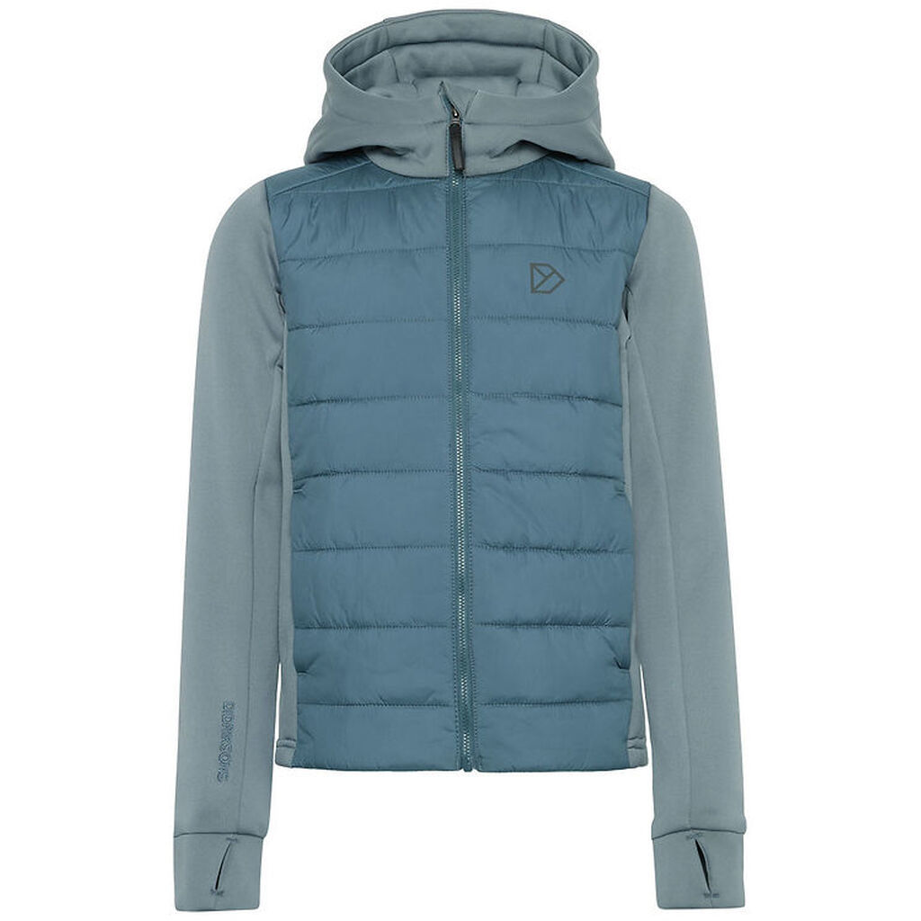 Didriksons Softshelljakke - Kapris - Star Blue