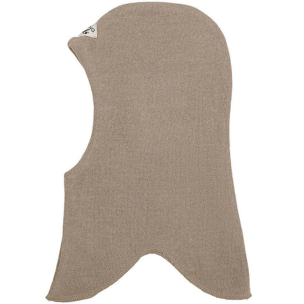 Racing Kids Eletanthue - 2-lags - Uld/Bomuld - Havre