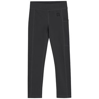 Color Kids Sport Tights - Phantom