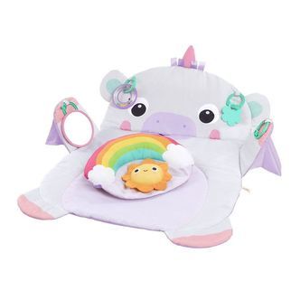 Bright Starts Legemåtte - Yummy Time Prop & Play - Enjhøring