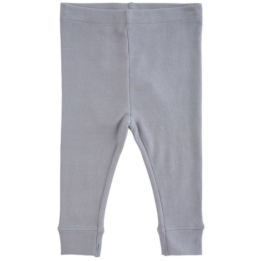Sofie Schnoor Leggings - Stone Blue