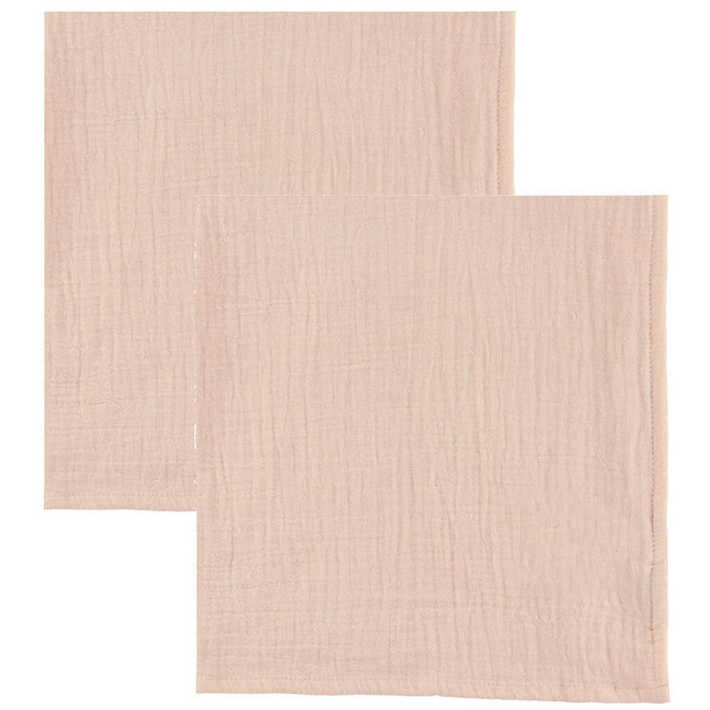 MarMar Stofbleer - Ada - 2-pak - Delicate Rose