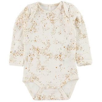 Soft Gallery Body l/æ - Bob - Mini Splash - Creme