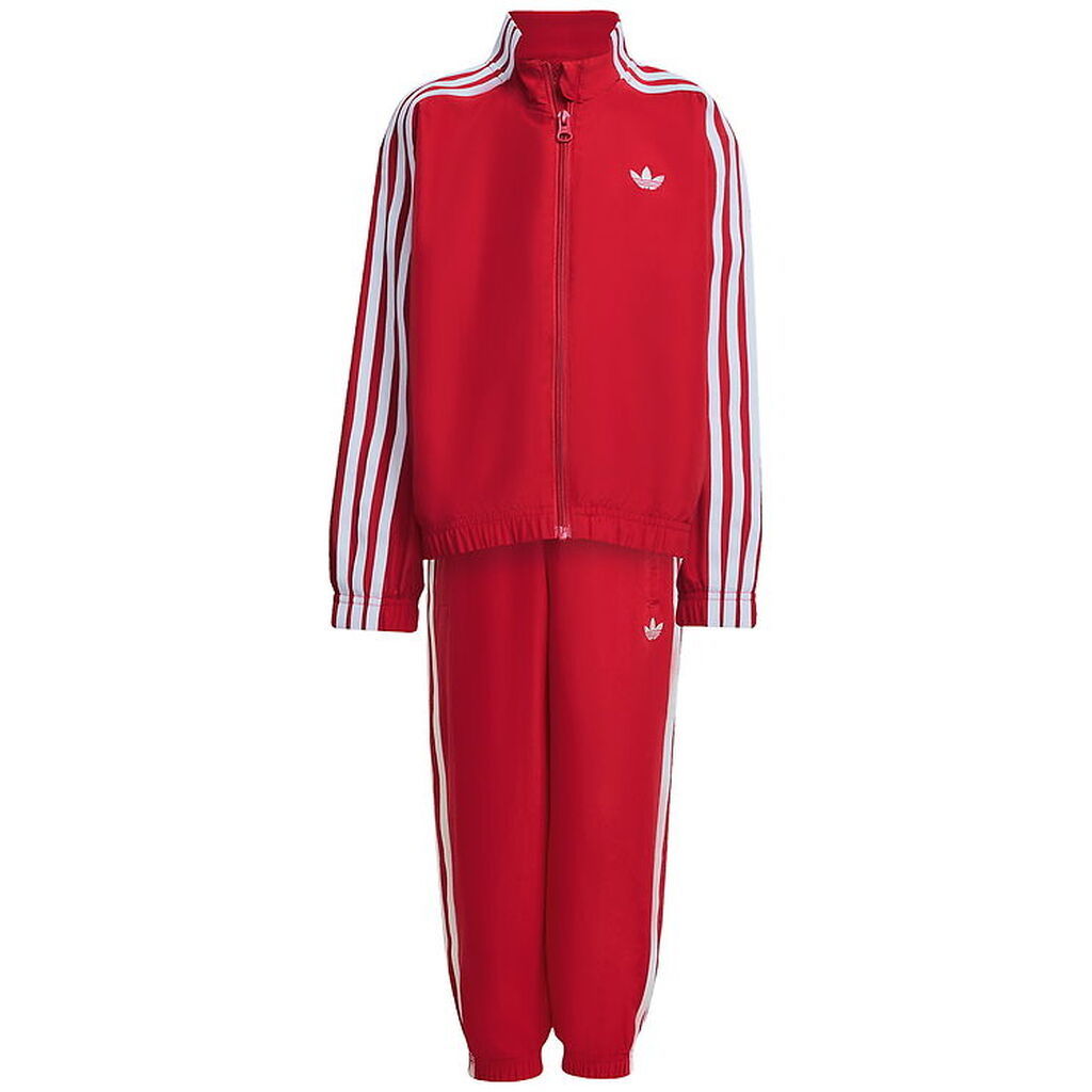 adidas Originals Træningssæt - Betsca/Hvid