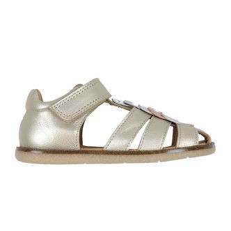 Wheat Sandaler - Hana - Lys Guld