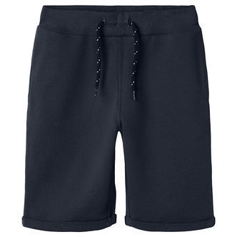 Name It Sweatshorts - NkmVasse - Navy Blazer