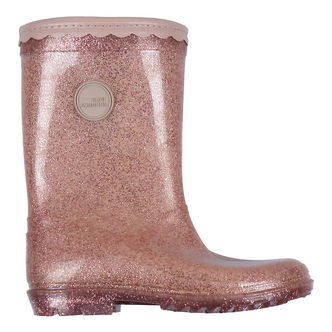 Sofie Schnoor Gummistøvler m. For - Rose