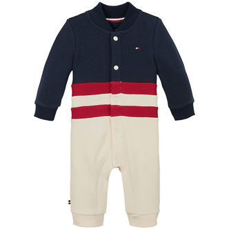 Tommy Hilfiger Heldragt - Calico Colorblock