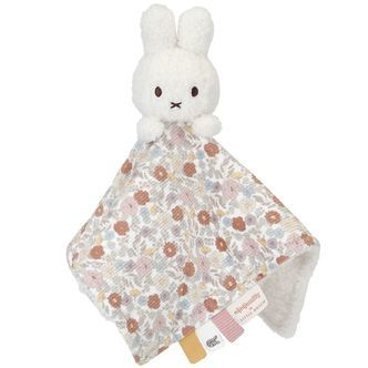 Little Dutch Nusseklud - Miffy - Vintage Little Flowers
