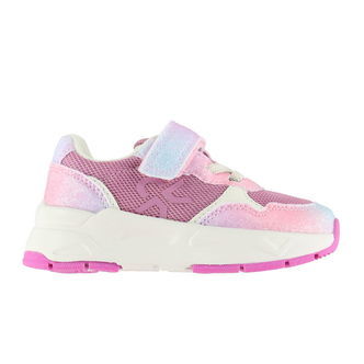 Color Kids Sko - Orchid