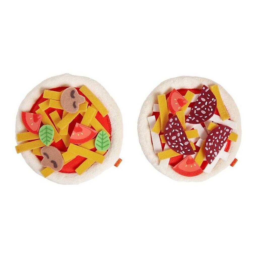 Haba Legemad - Mini Pizza