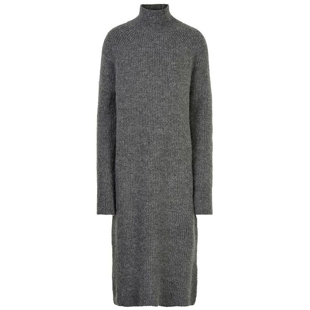 Cost:Bart Kjole - CBSanne - Dark Grey Melange