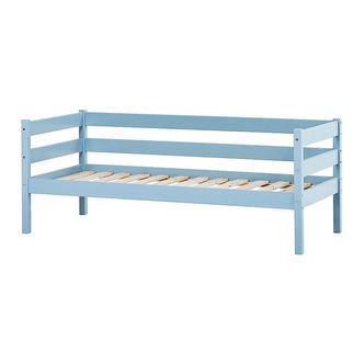 Hoppekids Juniorseng - ECO Comfort - 166x76x65 cm - Dream Blue