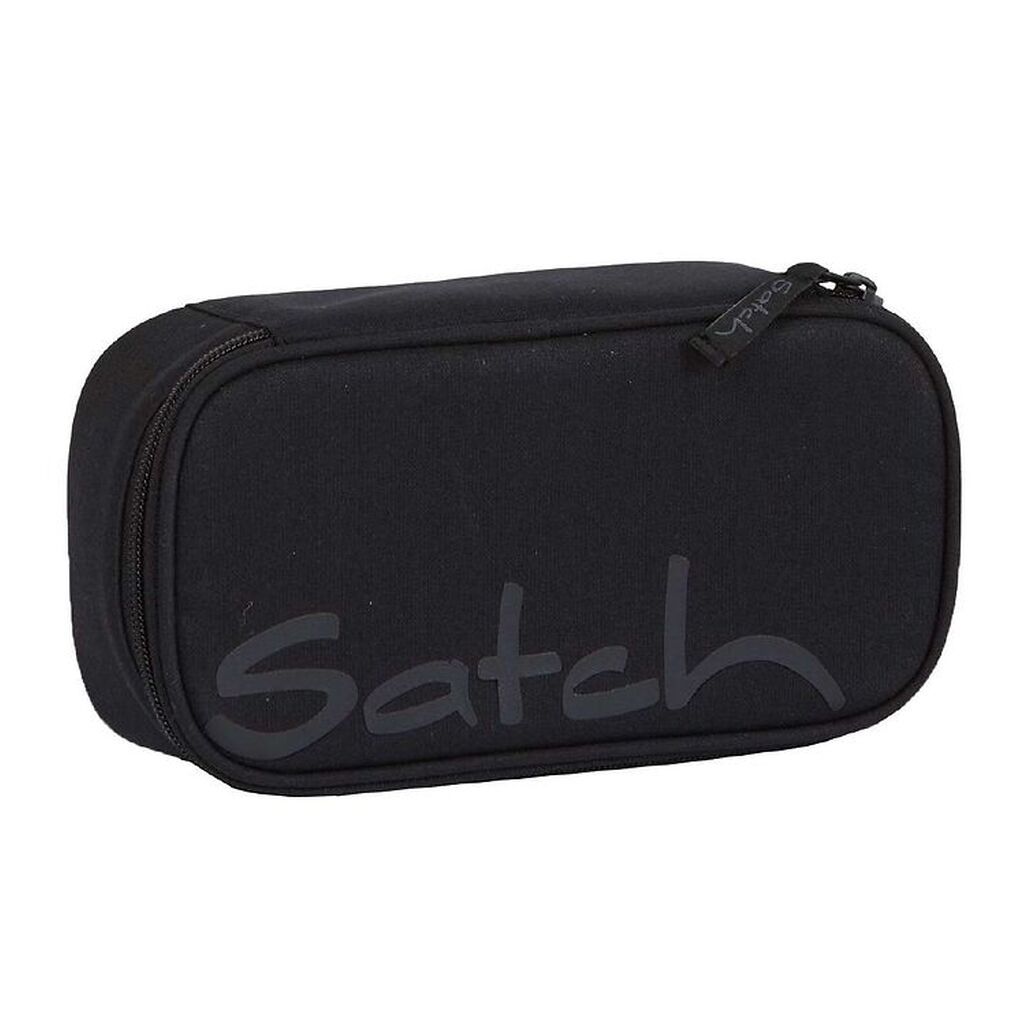 Satch Penalhus - Blackjack