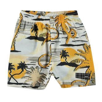 Molo Shorts - Solar - Sunrise Smiles