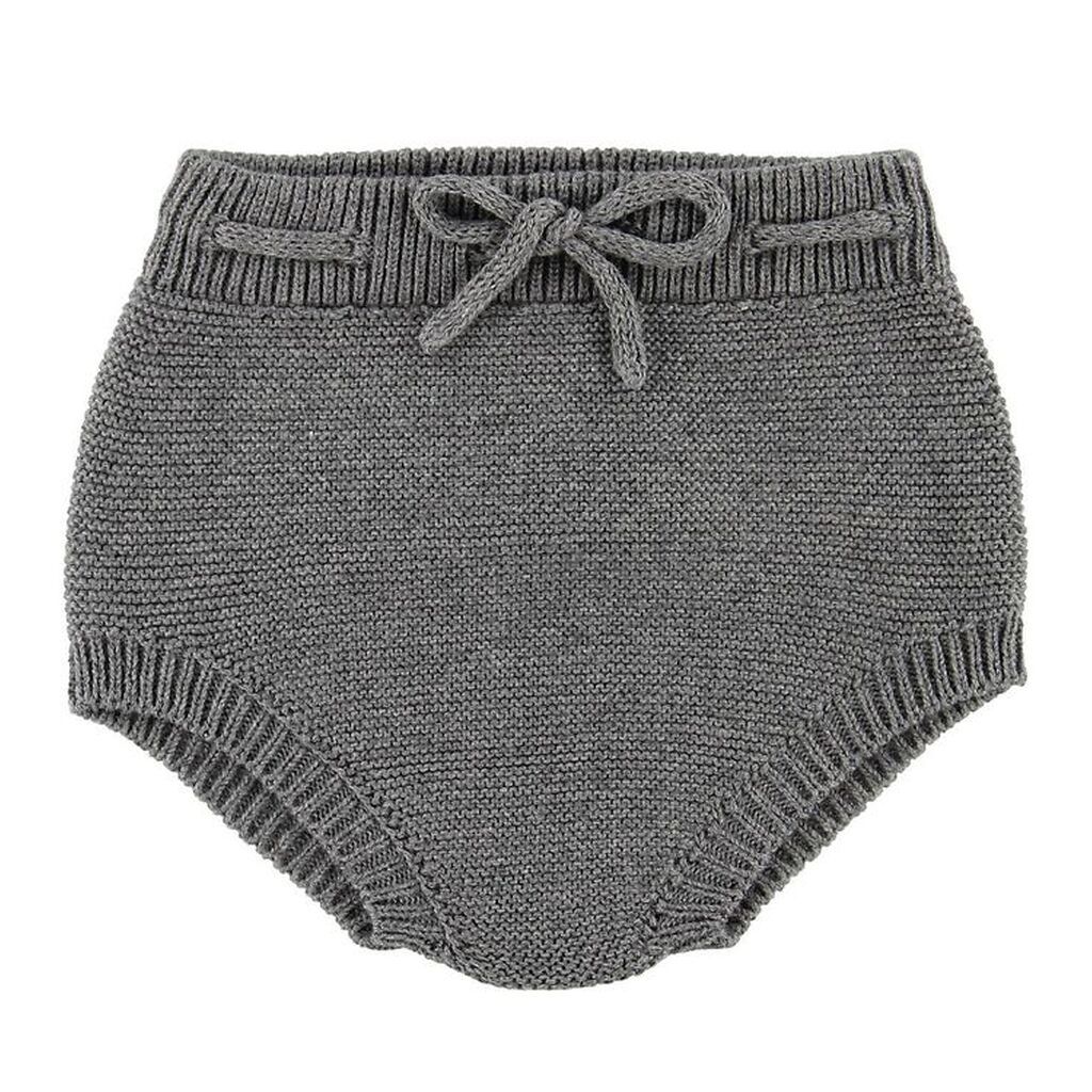 Condor Bloomers - Stik - Grå