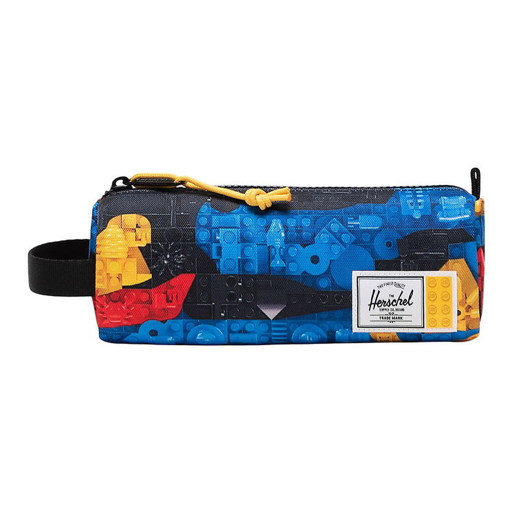 Herschel Penalhus - Settlement - LEGOÂ® - 1 L - Scavenger Hunt Br