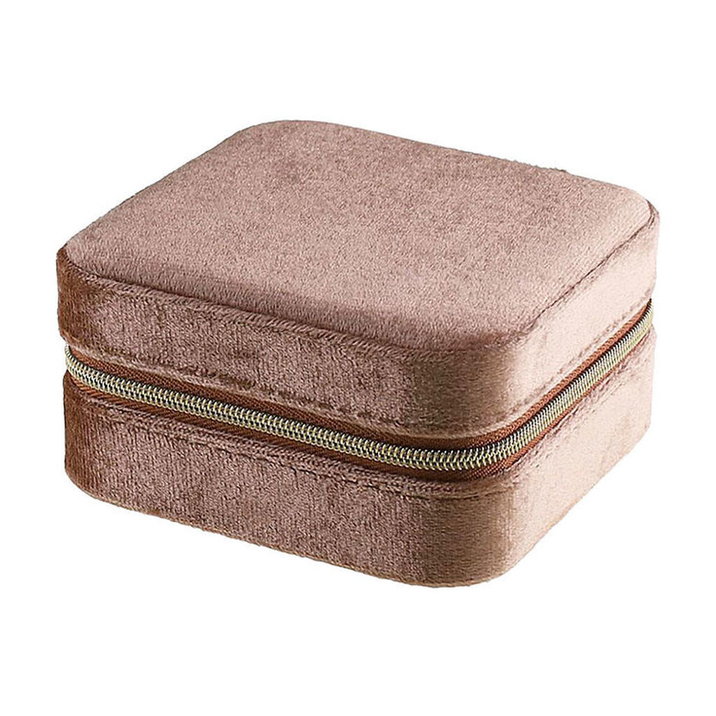 By Stær Smykkeæske - Grace - Nougat