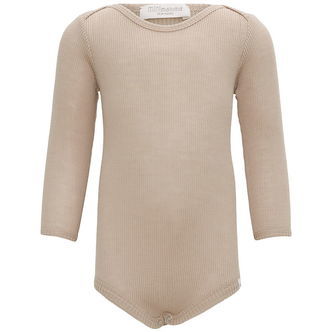 Minimalisma Body l/æ - Alaska - Uld - Beige