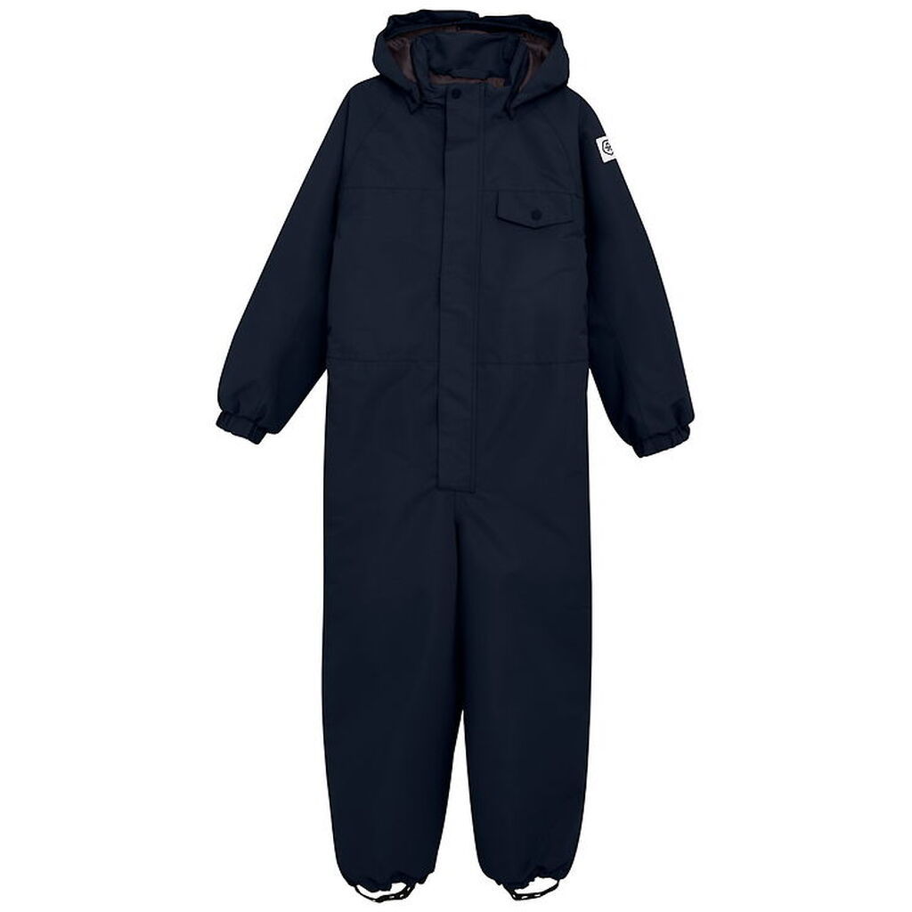 Color Kids Flyverdragt - Total Eclipse