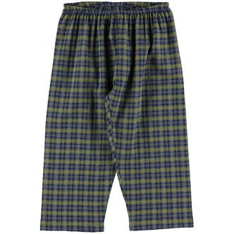 Konges Sløjd Bukser - Terre - Laurel Blue Check