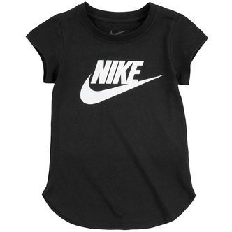 Nike T-shirt - Futura - Sort