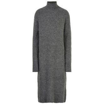 Cost:Bart Kjole - CBSanne - Dark Grey Melange