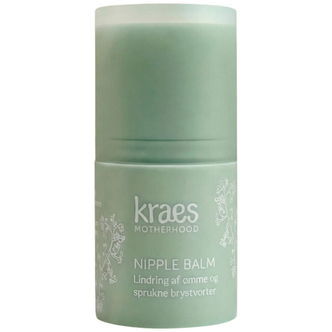 Kraes Nipple Balm - Motherhood - 15 ml