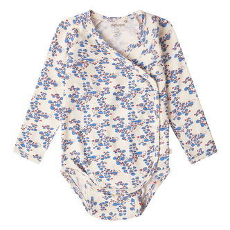 That's Mine Slå-om Body l/æ - Elimar - Blue Bells