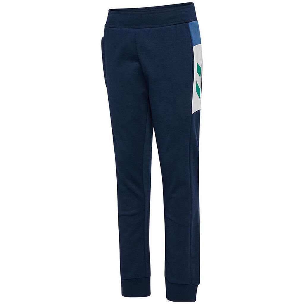 Hummel Sweatpants - hmlKimo Adjust Waist - Black Iris