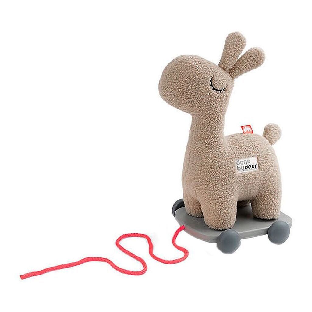 Done by Deer Trækdyr - Lalee