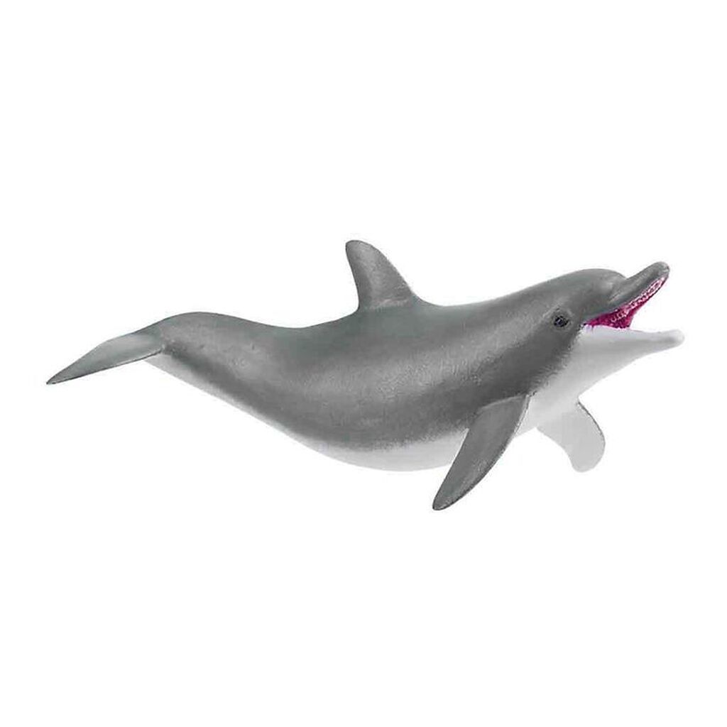 Papo Legende Delfin - L: 13 cm