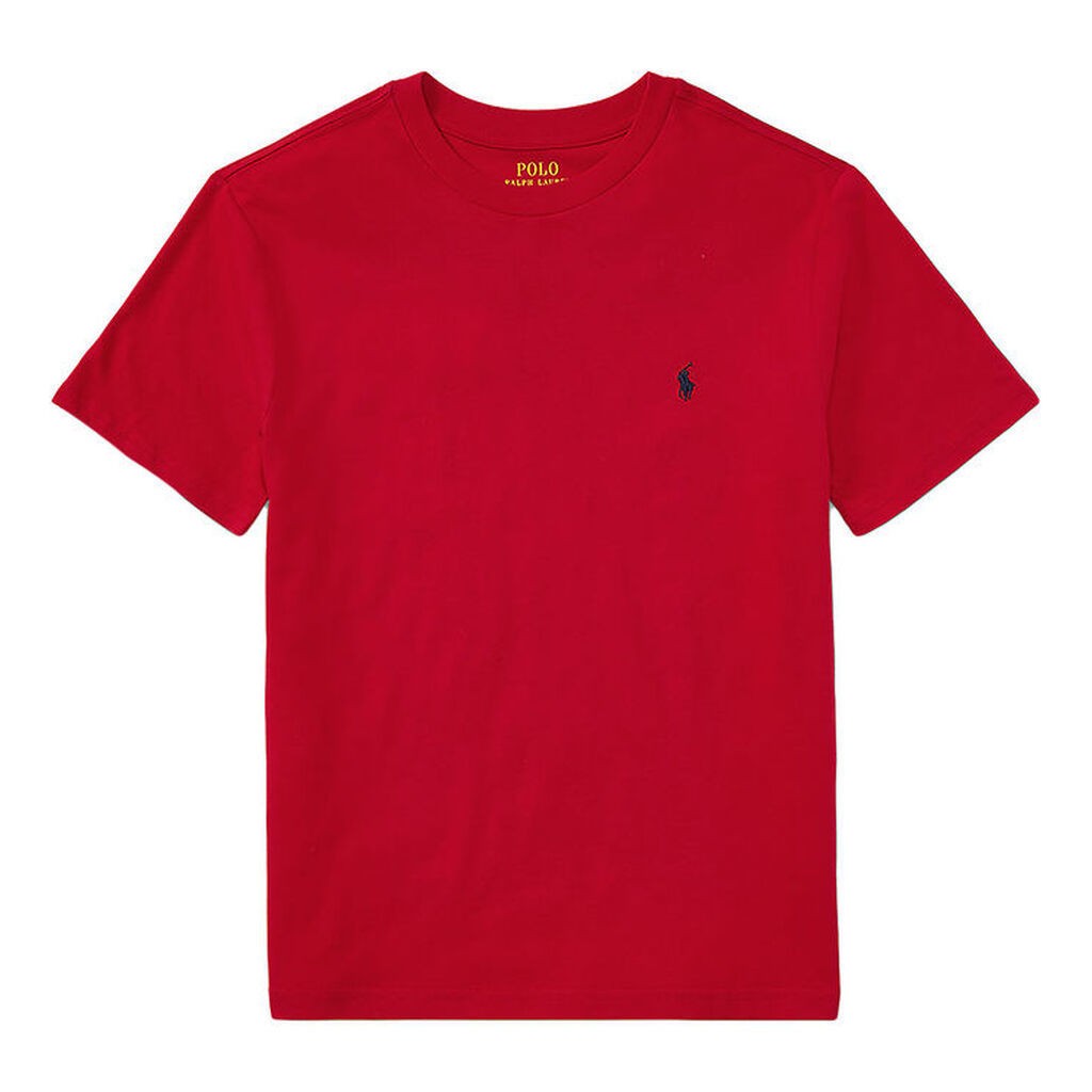 Polo Ralph Lauren T-shirt - Rød