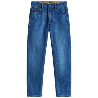 Tommy Hilfiger Jeans - Modern Straight - Dark Blue