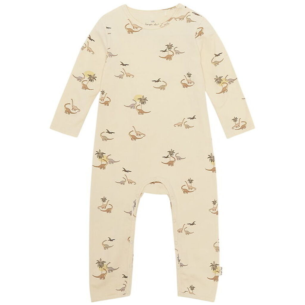 Konges Sløjd Heldragt - Gots - Kubi