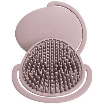 SHNUGGLE Badebørste - Noos - Blossom