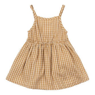 The New Siblings Kjolebody u/æ - TnsbNini - Apple Cinnamon Check