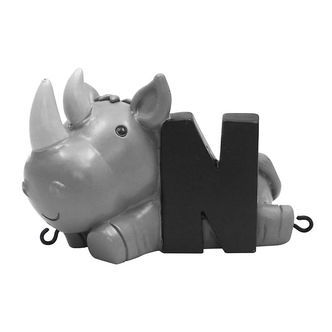 Kids by Friis Navnetog - N - Næsehorn