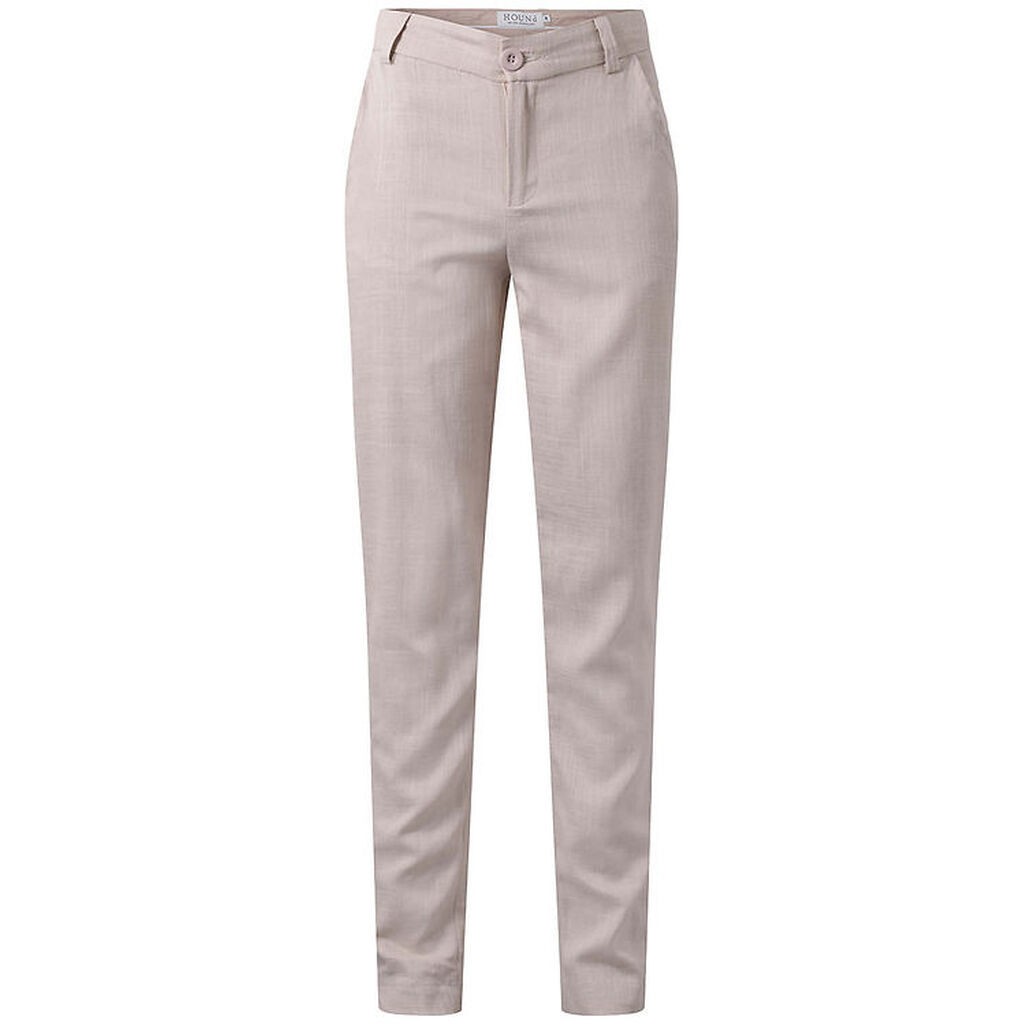 Hound Bukser - Hør - Beige