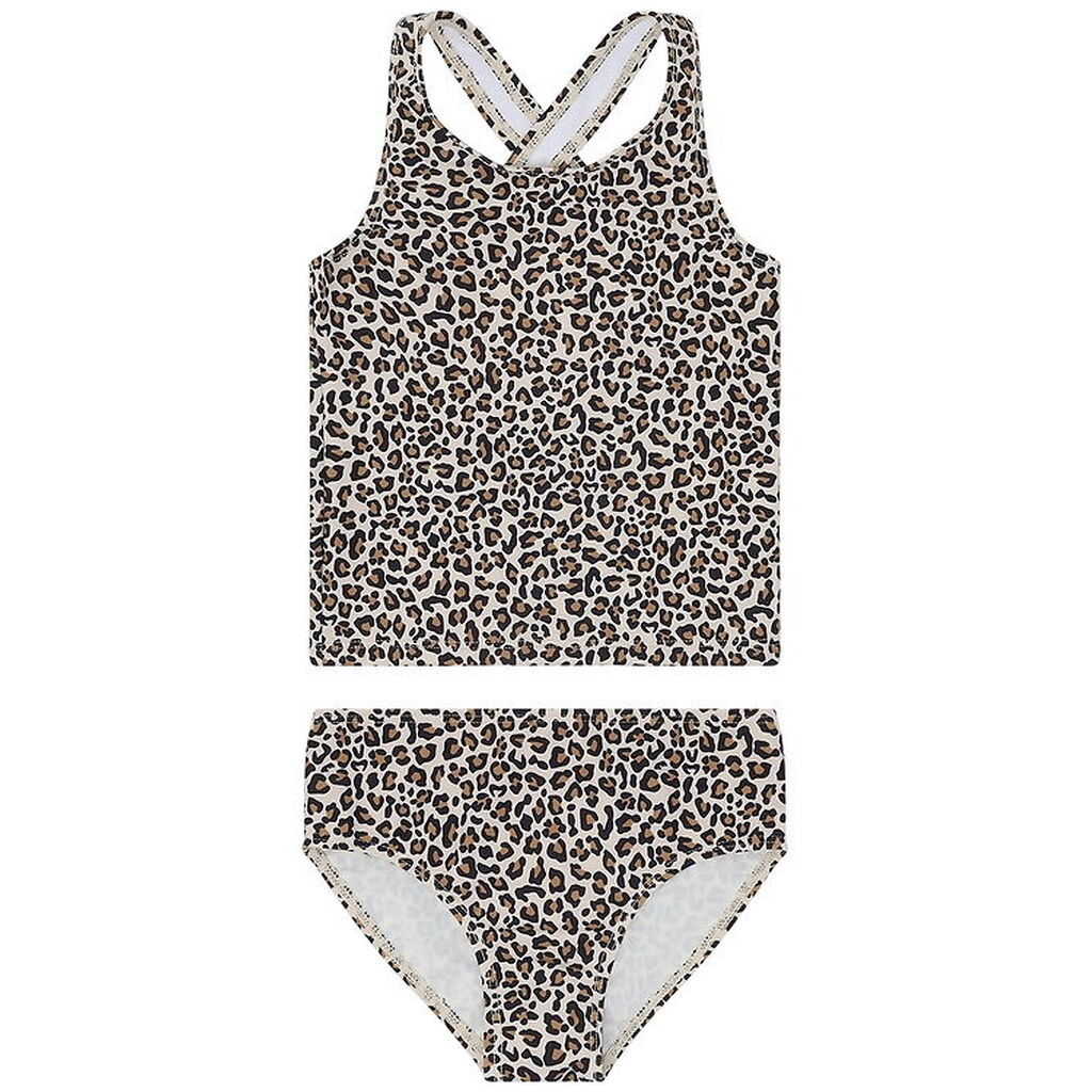 Hust and Claire Bikini - UV50+ - HCFaria - French Oak