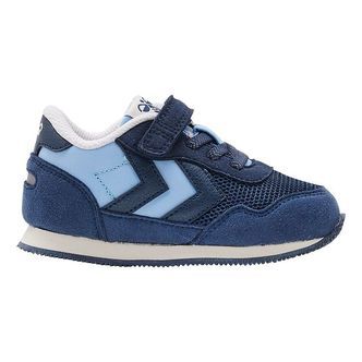 Hummel Sko - Reflex Multi Infant - Ensign Blue