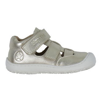 Bisgaard Sandaler - Barefoot Hana - Gold