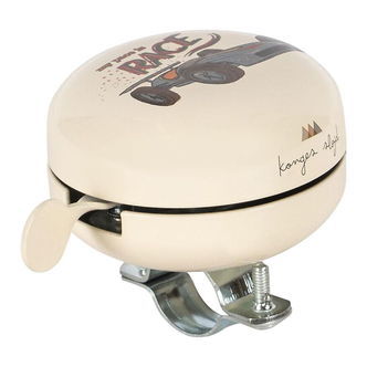 Konges Sløjd Ringklokke - Race