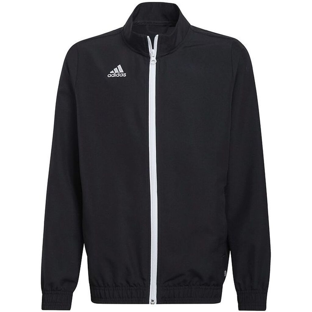 adidas Performance Cardigan - Entrada 22 - Sort