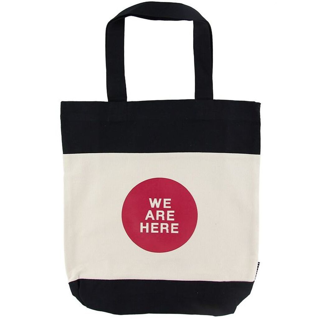Molo Shopper - We Are Here
