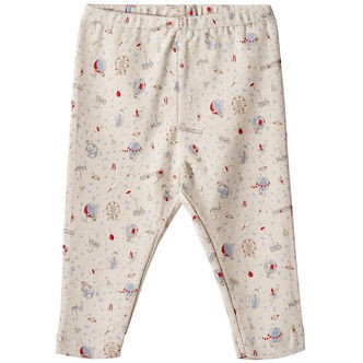 Wheat Bukser - Silas - Fun Park